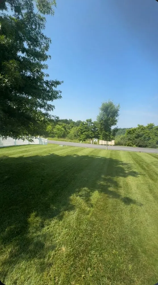 Reliable residential landscaping in Morgantown, WV - Grass Gurus Lawncare