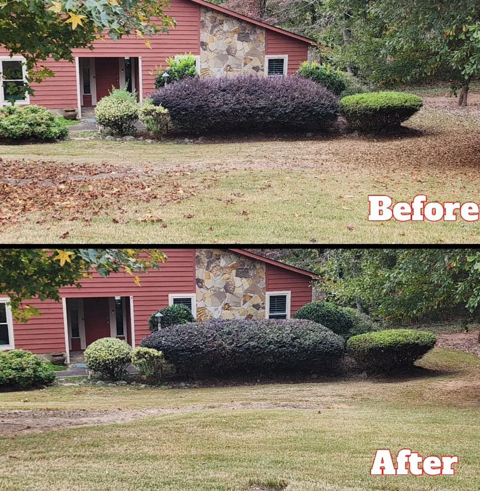 Local residential landscaping for residential properties across New Britain, CT - Grass Gurus