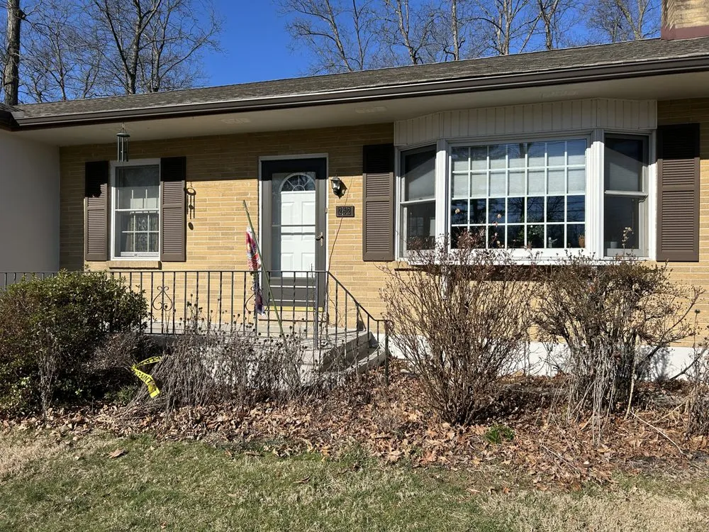 Expert yard cleanup service for outdoor upgrades in Quakertown, PA by Grass Gurus