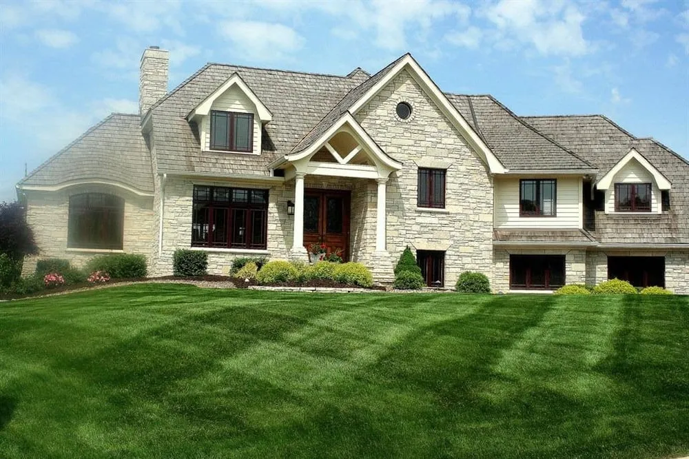 Expert garden landscaping for year-round maintenance across Acworth, GA - Grass Guys