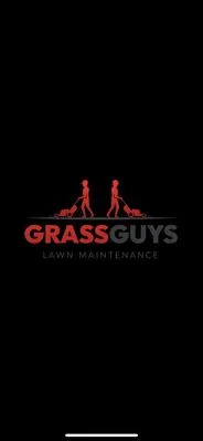 Grass Guys Logo