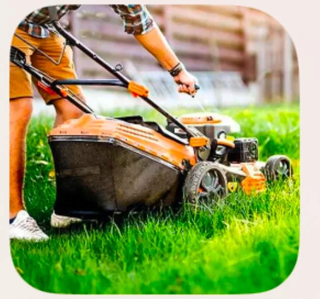 Affordable lawn mowing service for outdoor upgrades across Billings, MT - Grass Guys