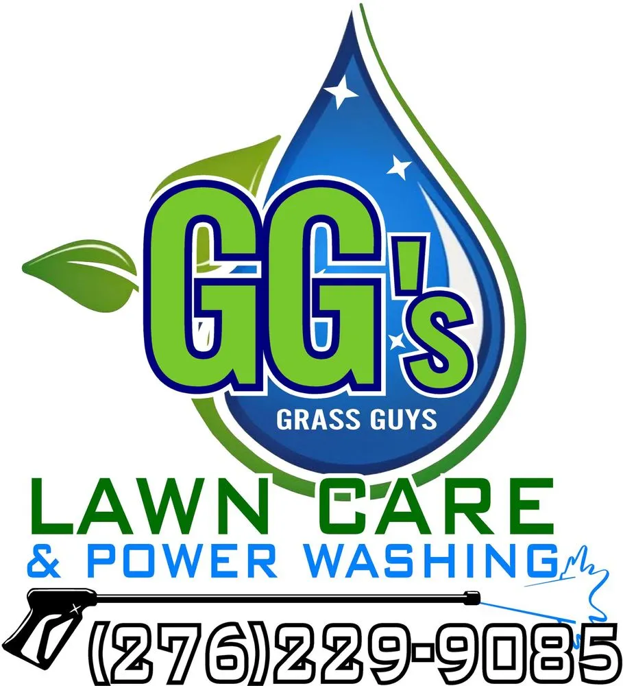 Custom yard maintenance in Stuart, VA - Grass Guys lawn care and power washing