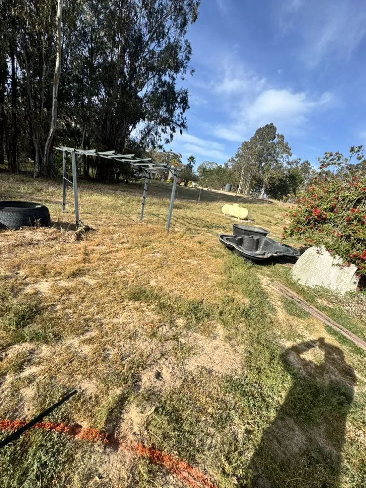Expert landscape installation in Santa Maria, CA - Grass Guys