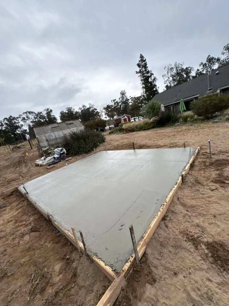 Custom landscaping services experts serving Santa Maria, CA - Grass Guys