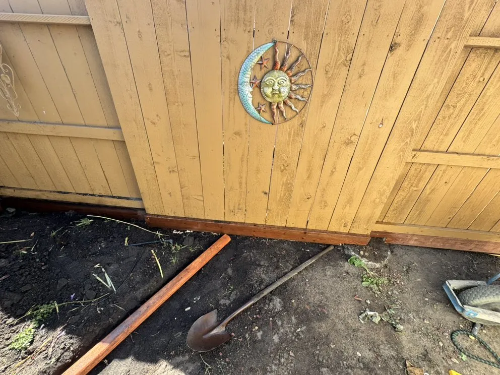 Top-rated outdoor landscaping in Santa Maria, CA by Grass Guys