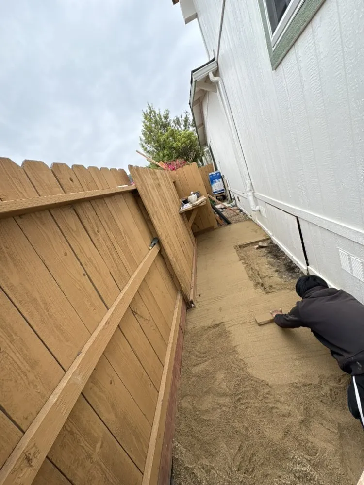 Top-rated outdoor landscaping near you in Santa Maria, CA by Grass Guys