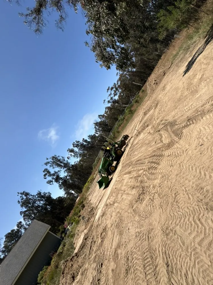 Affordable lawn mowing service near you in Santa Maria, CA by Grass Guys