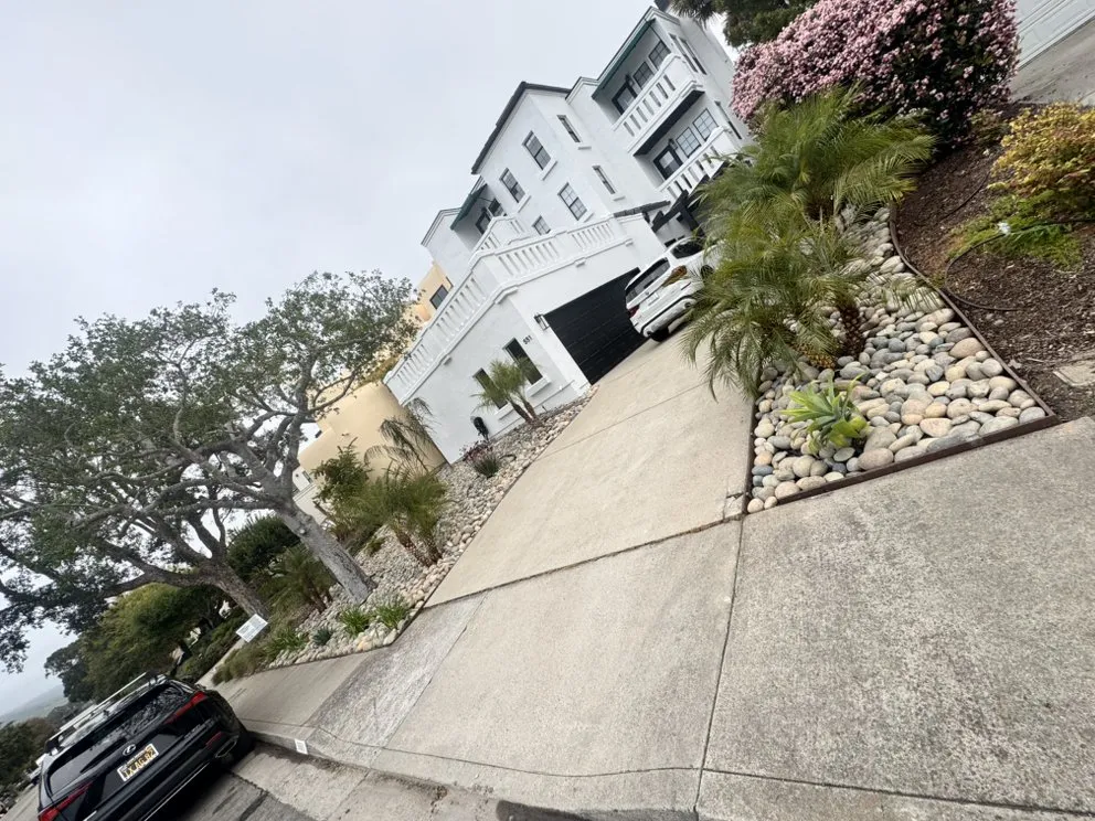 Custom lawn care service in Santa Maria, CA by Grass Guys