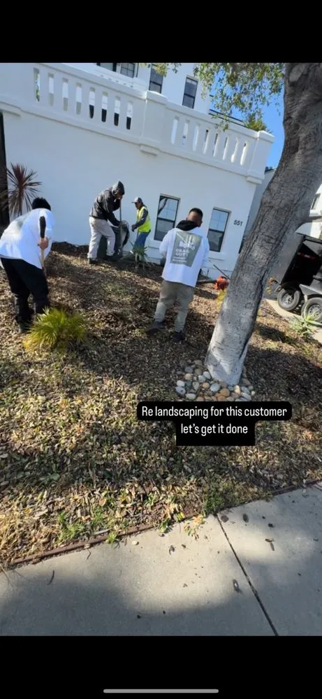 Affordable outdoor landscaping for beautiful yards across Santa Maria, CA - Grass Guys