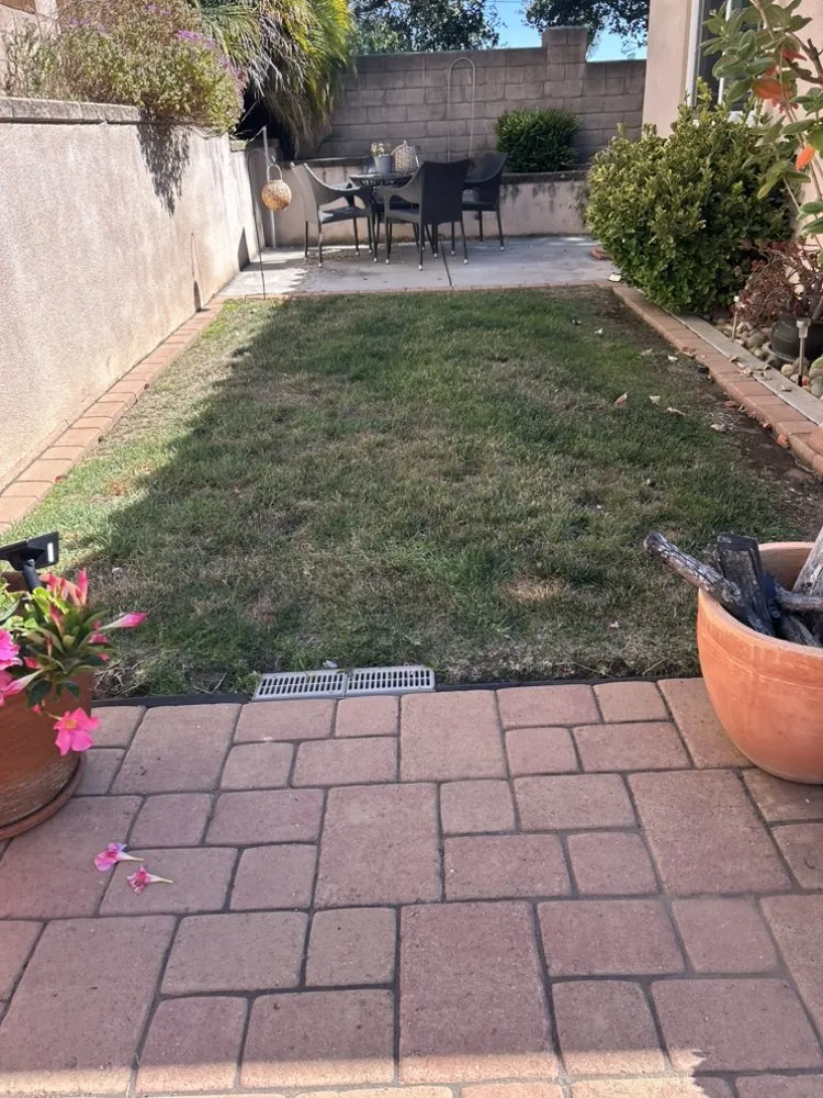 Reliable garden landscaping experts serving Santa Maria, CA - Grass Guys