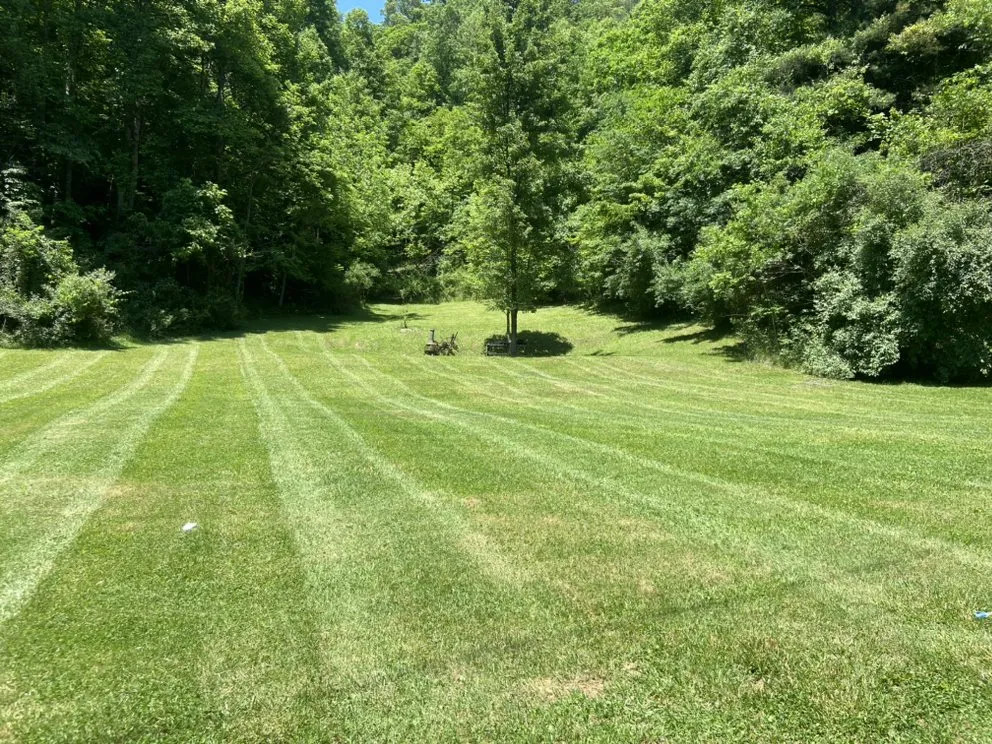 Local outdoor landscaping in Oceana, WV - Grass Guyz Lawn and Landscape