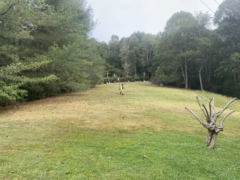 Trusted landscaping services experts serving Oceana, WV - Grass Guyz Lawn and Landscape