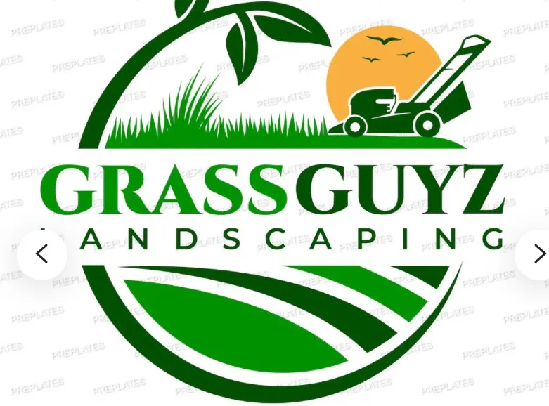 Expert landscape design in Slater-Marietta, SC - Grass Guyz