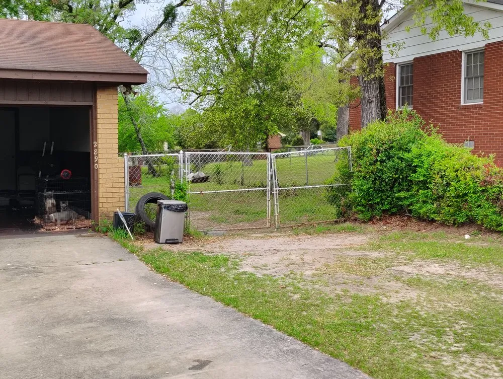 Reliable yard maintenance in Macon, GA - Grass Hoggers