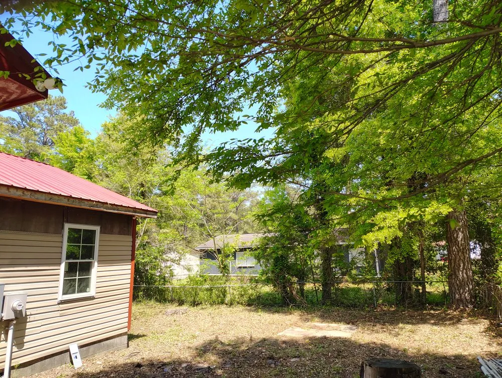 Top-rated outdoor landscaping for year-round maintenance across Macon, GA - Grass Hoggers