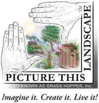 Reliable landscape installation in Houston, TX - Grass Hopper