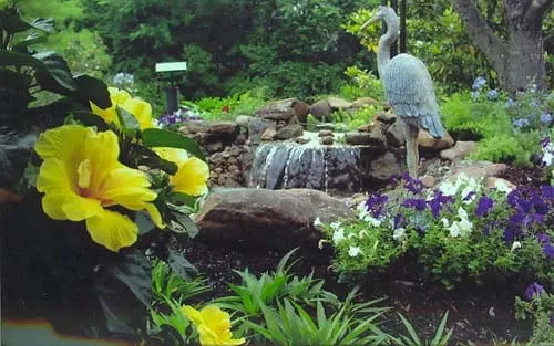 Expert landscaping services in Houston, TX by Grass Hopper