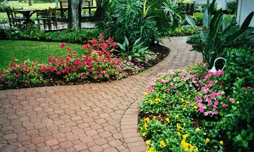 Trusted landscape installation experts serving Houston, TX - Grass Hopper