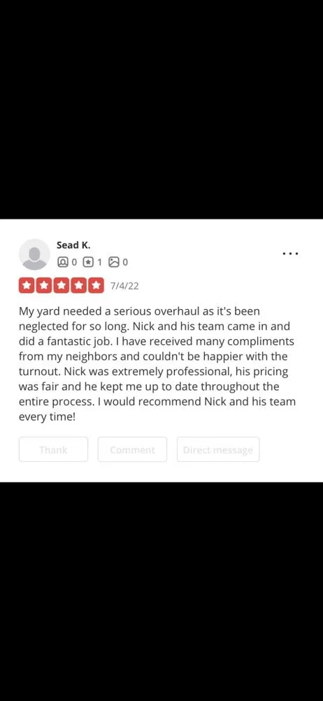 Affordable landscaping services in Queens, NY - Grass-Hoppers Landscaping