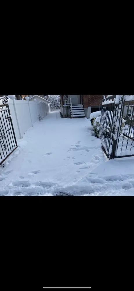 Professional landscape installation for beautiful yards in Queens, NY by Grass-Hoppers Landscaping