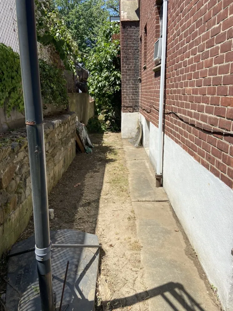 Local outdoor landscaping for year-round maintenance across Queens, NY - Grass-Hoppers Landscaping