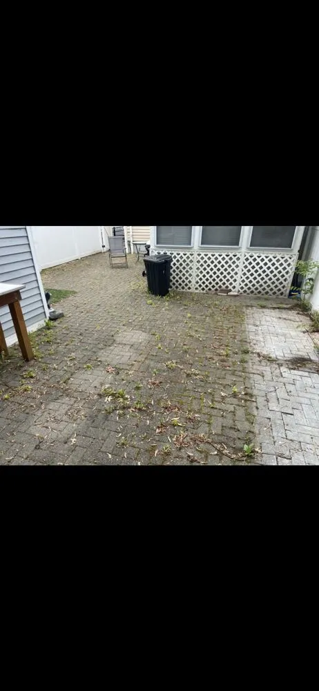 Reliable yard maintenance in Queens, NY by Grass-Hoppers Landscaping
