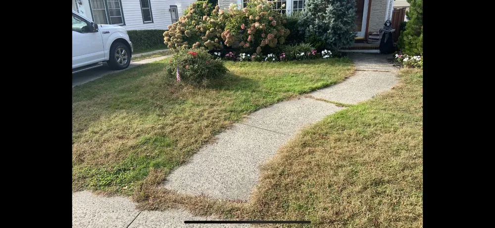 Local landscaping services for residential properties in Queens, NY by Grass-Hoppers Landscaping