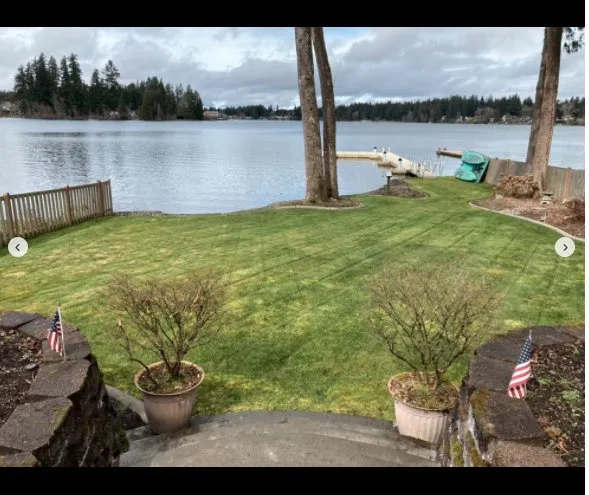 Top-rated landscape design experts serving Puyallup, WA - Grass-Hoppers Lawn Care