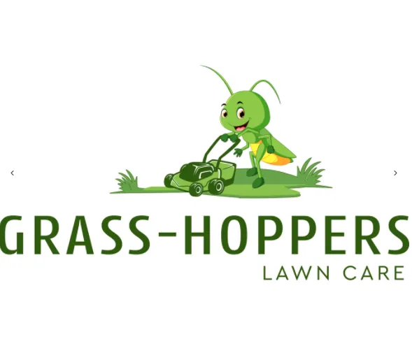 Custom lawn care service in Puyallup, WA by Grass-Hoppers Lawn Care
