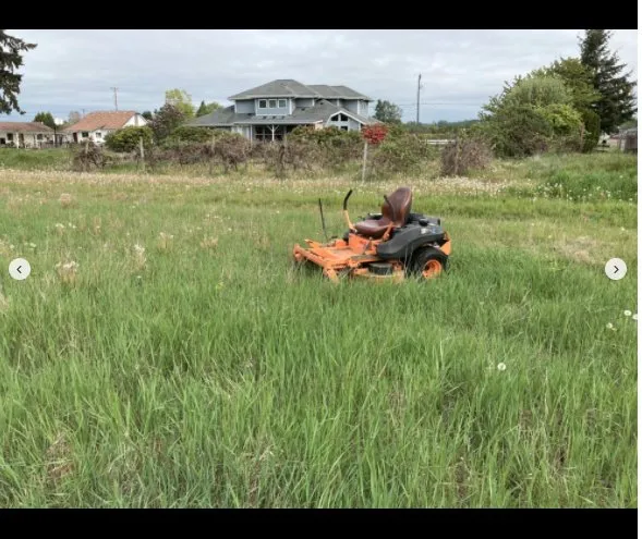 Professional lawn care service for homes across Puyallup, WA - Grass-Hoppers Lawn Care