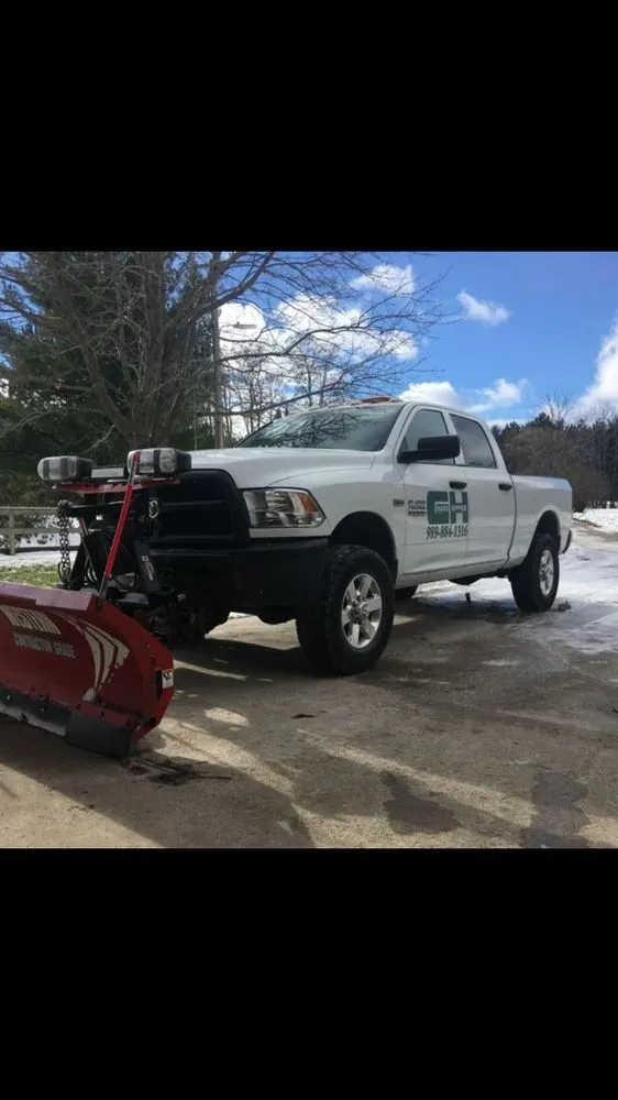 Trusted garden landscaping for beautiful yards across Spruce, MI - Grass Hoppers