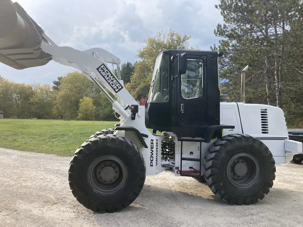 Local lawn care service in Spruce, MI - Grass Hoppers