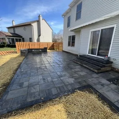 Local lawn mowing service in Avon, OH - Grass Is Greener Landscaping