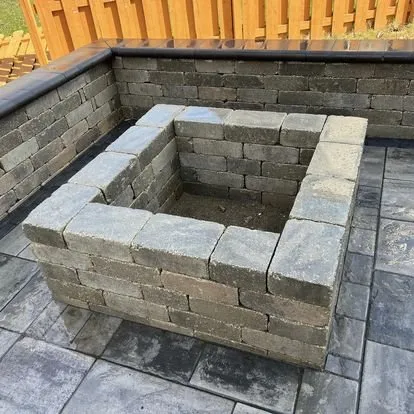 Custom landscaping services experts serving Avon, OH - Grass Is Greener Landscaping