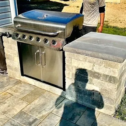 Professional yard maintenance experts serving Avon, OH - Grass Is Greener Landscaping