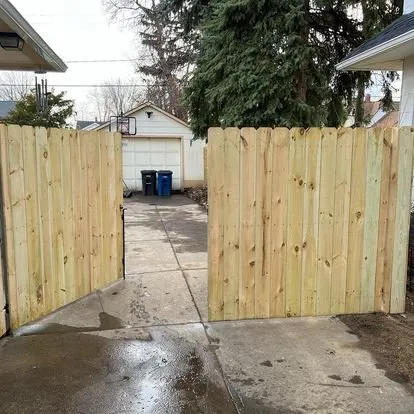 Expert lawn mowing service with custom design across Avon, OH - Grass Is Greener Landscaping