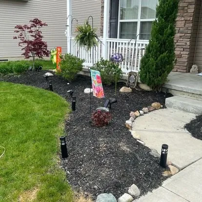 Affordable lawn mowing service in Avon, OH - Grass Is Greener Landscaping