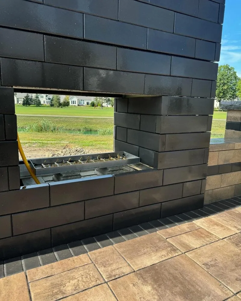 Reliable yard maintenance experts serving Avon, OH - Grass Is Greener Landscaping