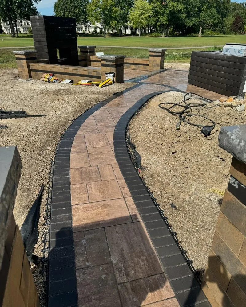 Professional lawn care service experts serving Avon, OH - Grass Is Greener Landscaping