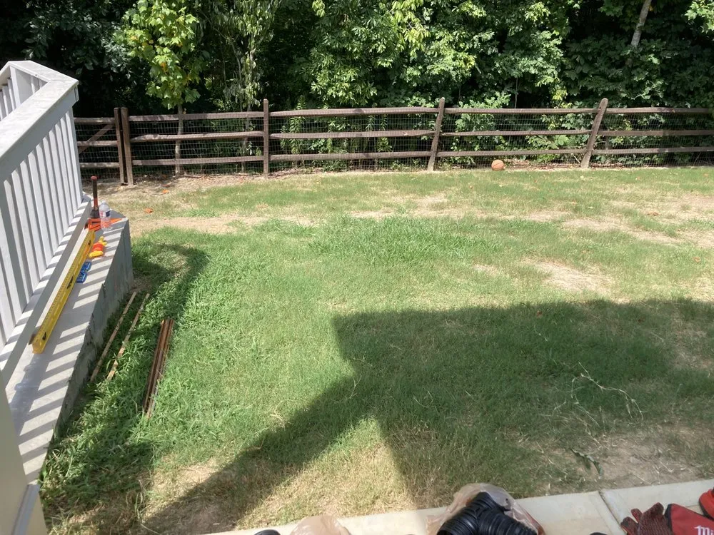 Reliable lawn care service in Dallas, GA by Grass Kicker Lawn Care