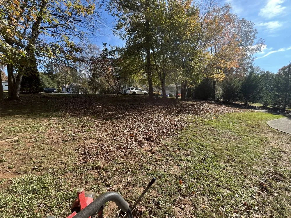 Trusted residential landscaping for year-round maintenance in Dallas, GA by Grass Kicker Lawn Care
