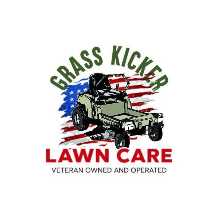 Custom outdoor landscaping with custom design across Dallas, GA - Grass Kicker Lawn Care