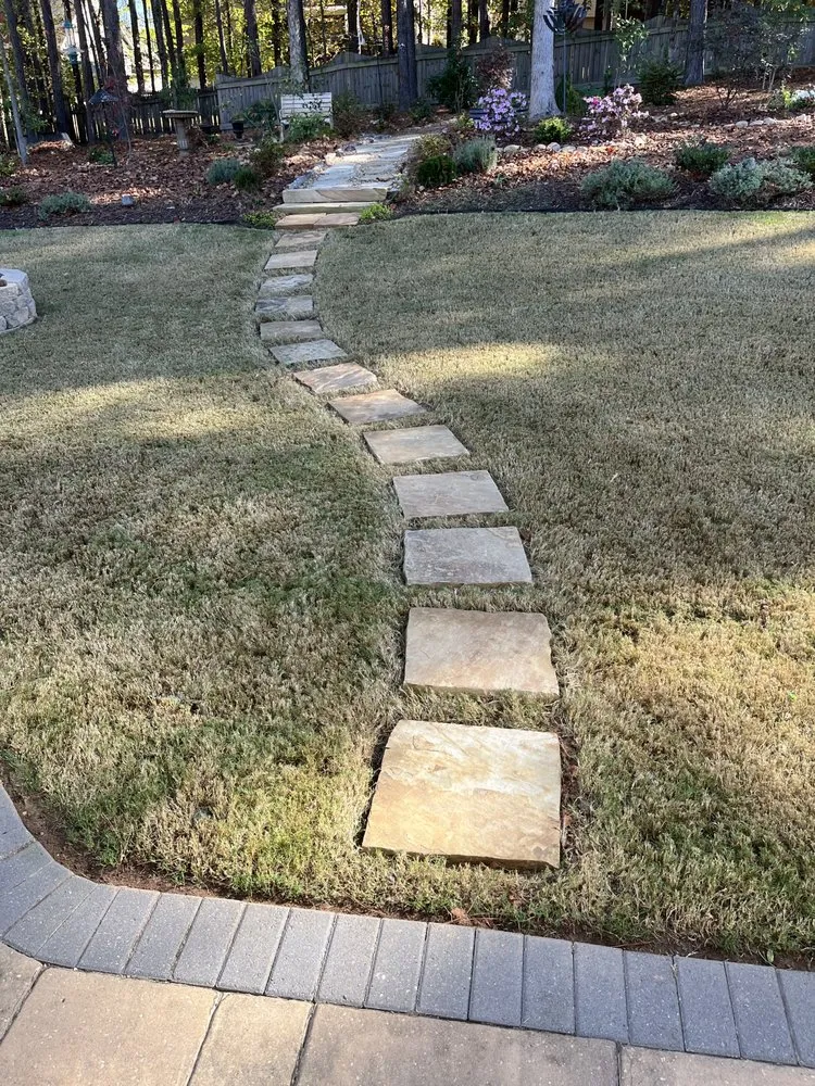 Top-rated yard maintenance for residential properties across Dallas, GA - Grass Kicker Lawn Care