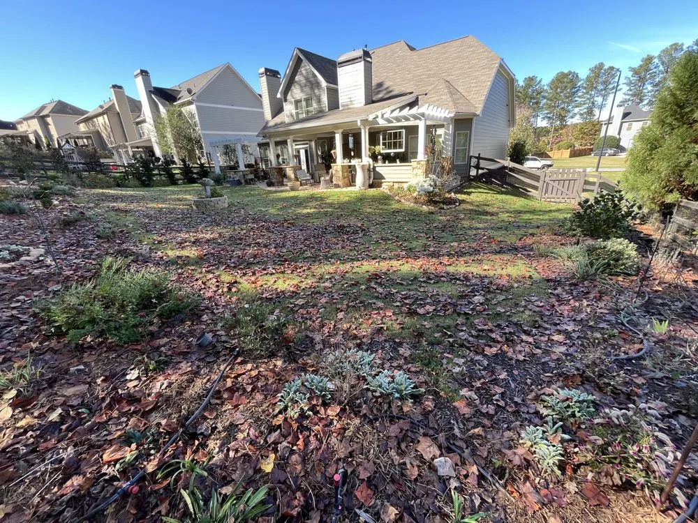 Professional landscaping services in Dallas, GA - Grass Kicker Lawn Care