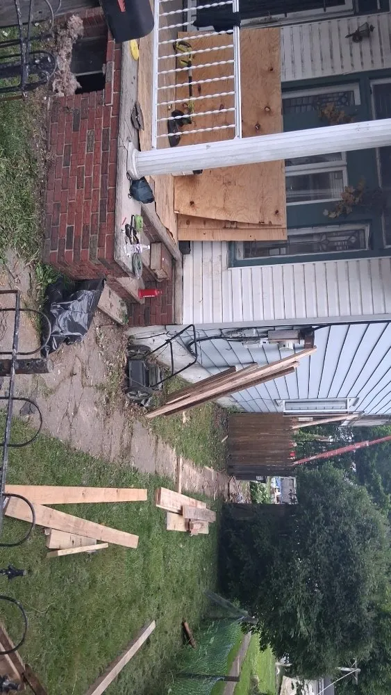 Reliable landscaping services for residential properties in Frackville, PA by Grass Kickers