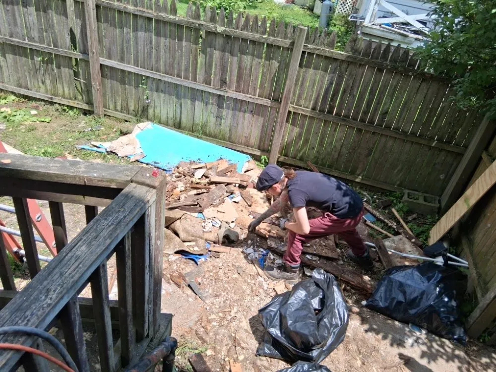 Expert lawn mowing service in Frackville, PA by Grass Kickers