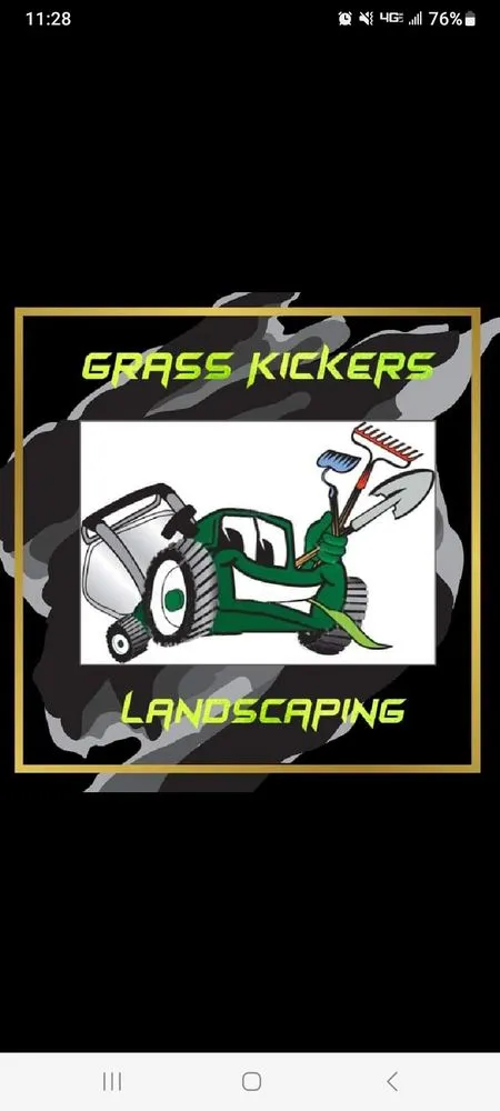 Custom lawn care service near you across Iron River, MI - Grass-Kickers Landscaping & Docks