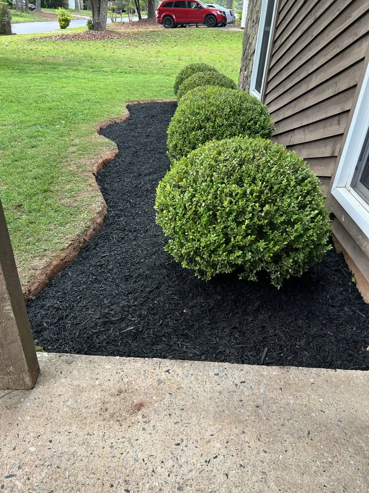 Top-rated yard maintenance experts serving Fayetteville, GA - Grass Kicking Landscaping
