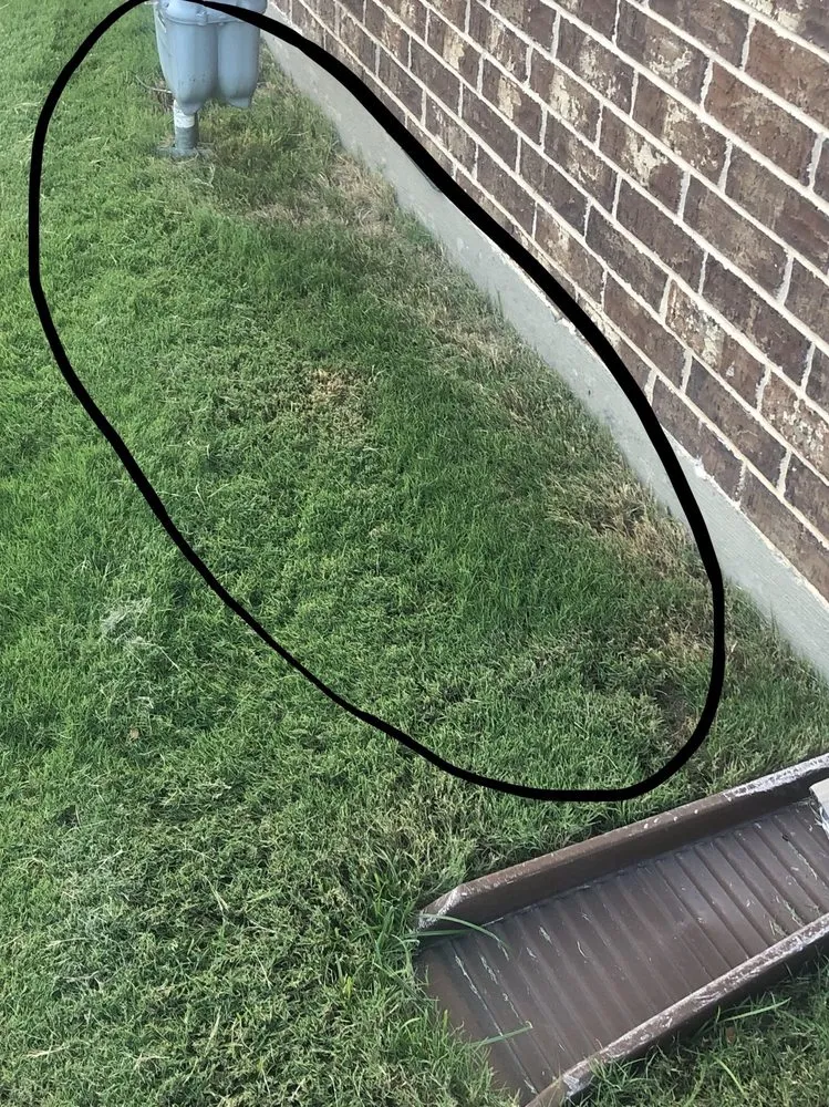 Custom landscape design experts serving Keller, TX - Grass King